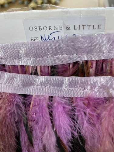 Osborne and little trim - osborne,