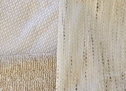 Designer fabric remnants good - fabric,