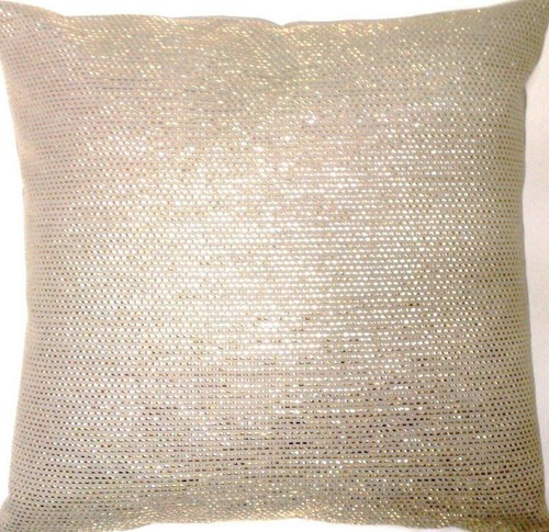 Gold silver metallic thread - gold,