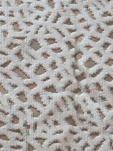 Exclusive designer fabric - exclusive,