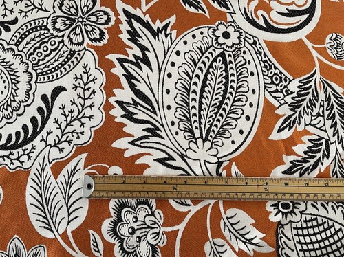 Orange black osborne - orange, osborne&little