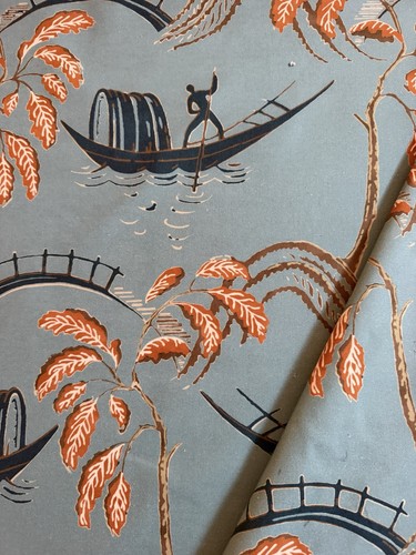 Peggy fabric nina campbell - peggy,