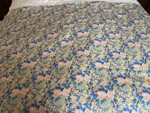 Pretty osborne little fabric - pretty,