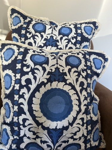 Osborne little cushions with - little,